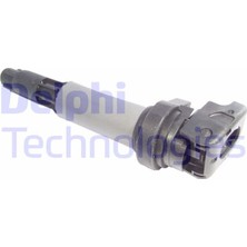Delphi Depomix Ateşleme Bobini Bmw 116 I 07-11, 523 I 07-09, 525 I 07-09, 525 Xi 07-09, 530 I 07-09, 530 Xi 07-08, 540 I 05-07, 550 I 05-09, 523 I Touring 07-10, 530 I Touring 07-10, 630 I 04-07, 650 I 05-