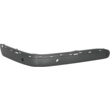 TŞT Mercedes W210 Ön Tampon Bandı Sensör Delikli Sağ 1999-2002 (Oem No:  A21088522219999)