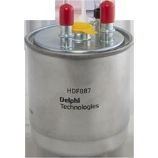 Delphi Depomix Yakit Filtresi Lgn Iii-Kng Iii 1.5 Dci-Twng 1.5 Dci 2011