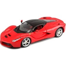 1:24 Bburago Ferrari La Ferrari