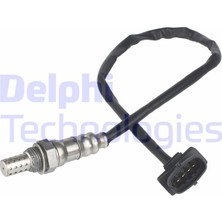 Delphi Depomix Oksijen Sensörü Opel Astra G, Corsa C, Zafira