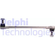 Delphi Depomix Z Rot Ön Sol/sağ Ford / Mazda B Max Fiesta Vi Vii / 2 10/2007 -