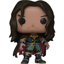 Funko Pop Animation: War Of The Rohirrim - Wulf