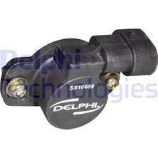 Delphi Depomix Gaz Kelebek Sensörü Palio-Marea 1.6 16V-CLIO Ii-Megane 1.4-1.6