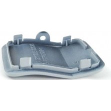 TŞT Mercedes E Class Arka Tampon Çeki Demir Kapağı El. 2002 (Oem No:  A2118850326)