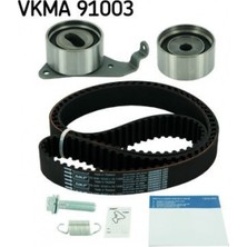 Skf Depomix Triger Seti Toyota Ensis Camry Carina Celica Corona Gaia Mr 2 Picnic R 4