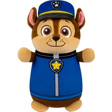 Squishmallows Hugmees Paw Patrol Serisi 25 cm Asorti