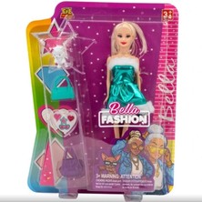 Venüs Shopping NZM-605 Bella Extra Bebek