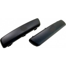 TŞT Renault Clio Arka Tampon Bandı Sağ 2005  (Oem No:  7701209033)