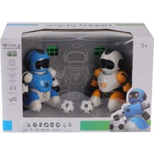LTG Nova 3066A Maç Yapan Robotlar