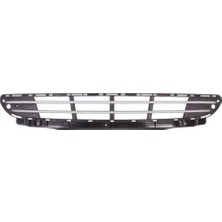 TŞT Mercedes C Class Ön Tampon Panjuru 2005 2007  (Oem No:  A20388010059999)