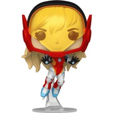 Funko Pop Marvel: Gwen Stacy - Iron Gwen