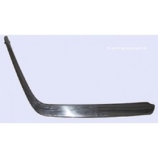 TŞT Mercedes E Class Ön Tampon Bandı Sağ 1989-1995 (Oem No:  A1248801436)
