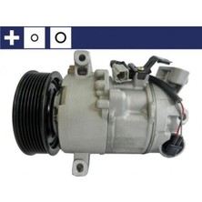 Mahle Depomix Klima Kompresoru Mercedes Vito W447 14 . Renault Megane 3 Megane cc Scenic 3 Grand Scenic 3
