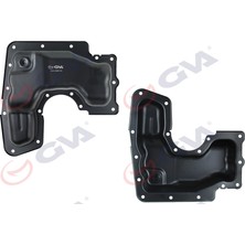 GVA Depomix Yağ Karteri Corsa F-Crossland X-Grandland X-208-308 1.2 F12XHL