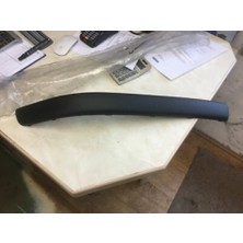 TŞT Peugeot 106 Ön Tampon Bandı Set 1996-1998 (Oem No:  7452A4)