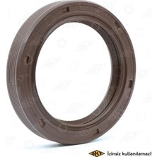 SKT Depomix Defransiyel Keçesi Sol Ducato-Boxer 43X59X10