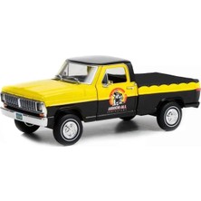 Greenlight 1:24 1970 Ford F-100 Armor All