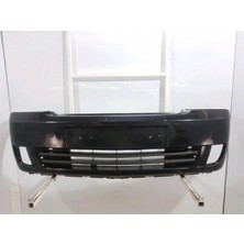 TŞT Opel Meriva Ön Tampon Delikli Dizel 2003-2006 (Oem No:  93177662)