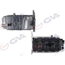 GVA Depomix Yağ Karteri Astra H-Astra J-Zafira B-Cruze 1.6-1.8 Z16XER-A16XER-B16XER-Z18XER