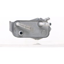 Mahle Depomix Sanziman Yag Sogutucu Bmw E81 E90 E91 E92 E93 E84 E89 N52N N53