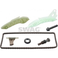 Swag Depomix Eksantrik Zincir Seti Krank Disli Bmw N13 B16 A F20 F30 Mini N12 N16 N18 R56 R61