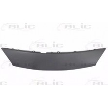TŞT Renault Scenic Ön Tampon Bandı Üst 2003-2006 (Oem No:  7701474778)