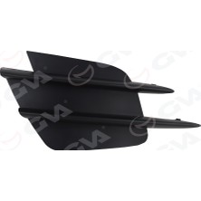 GVA Depomix Tampon Izgarasi On Sol Amg. Buyuk Mercedes C-Class W205 18