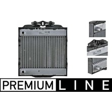 Mahle Depomix Ek Su Radyatoru Premium Line Sag Bmw F10 F01 F06 F07 F12 F13