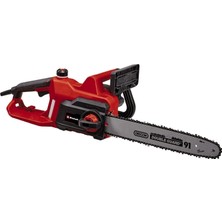 TeknoKapsül Gc Ec 2040 Elektrikli Ağaç Kesme Testeresi