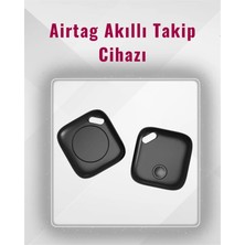 TeknoKapsül Akıllı Takip Teknolojisi ile Eşyalarınızı Korumaya Alın | Bul Uygulaması Destekli, Uza