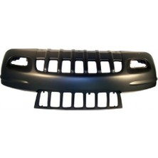 TŞT Jeep Grand Cherokee Ön Tampon 1999-2001 (Oem No:  5012668AA)
