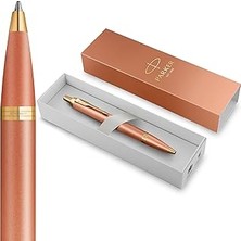 Uravas Store Parker Im Rituals Turuncu Ct Tükenmez Kalem