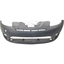 TŞT Lancia Ypsılon Ön Tampon Astarlı 2006-/TÜV (Oem No:  71777622)