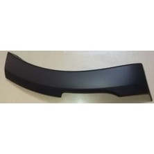 TŞT Dacia Sandero Ön Tampon Kaplaması Kısa Sol 2012-  (Oem No:  960173784R)