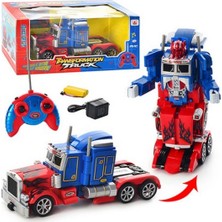 Marsilyan Kutuda Metal Işıklı Optimus
