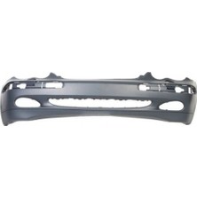 TŞT Mercedes C Class Ön Tampon Class Ic Astarlı 2000 (Oem No:  A2038850025)