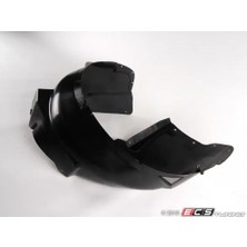 TŞT Audi A6 Ön Çamurluk Davlumbazı Sol 1997-2001 (Oem No:  4B0821171C)