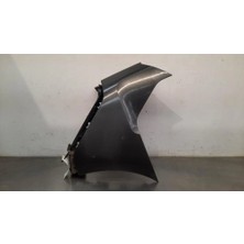 TŞT Ford Connect Arka Tampon Sağ 2013- (Oem No:  DT1117926BEXWAA)