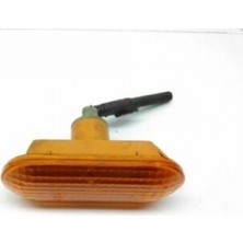 Tyc Ford Focus Ön Çamurluk Sinyali Sarı 2004-2008 (Oem No:  2S6A13K354AD)
