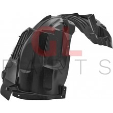 TŞT Fiat 500 x Ön Çamurluk Davlumbazı Sağ 2014-2018 (Oem No:  51946952)
