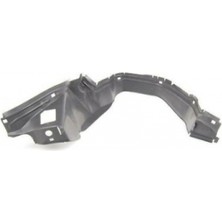 TŞT Mercedes E Class Ön Çamurluk Davlumbazı Sol 1985-1995 (Oem No:  A1248840935)