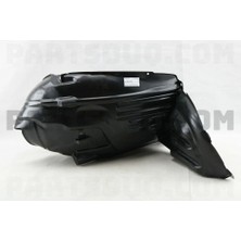 TŞT Subaru Outback Ön Çamurluk Davlumbazı Sol 2010- (Oem No:  59120AJ070)