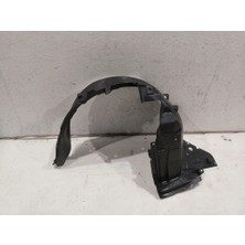 TŞT Nissan Micra Ön Çamurluk Davlumbazı Sol 2013-2015 (Oem No:  638413HN0A)