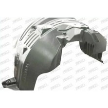 TŞT Nissan Navara Ön Çamurluk Davlumbazı Sol 2005  (Oem No:  638413X30A)