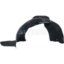 TŞT Seat Ibiza/cordoba Ön Çamurluk Davlumbazı Sol 2002-2008 (Oem No:  6L0809957C)