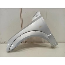 TŞT Kia Sorento Ön Çamurluk Sinyal ve Dodik Delikli Sol 2002-2005 (Oem No:  663113E141)