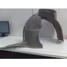 TŞT Seat Ibiza/cordoba 2002-2008 Ön Çamurluk Davlumbazı Sağ  (Oem No:  6L0809958D)
