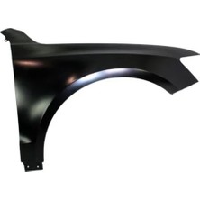 TŞT Nissan Pıckup D22 Ön Çamurluk Dodik Delikli Sağ 1997-2001 (Oem No:  631123S300)