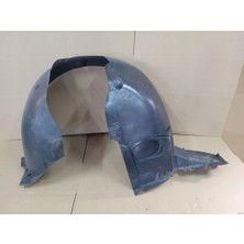 TŞT Seat Altea /toledo Ön Çamurluk Davlumbazı Sol 2004- (Oem No:  5P0809957D)